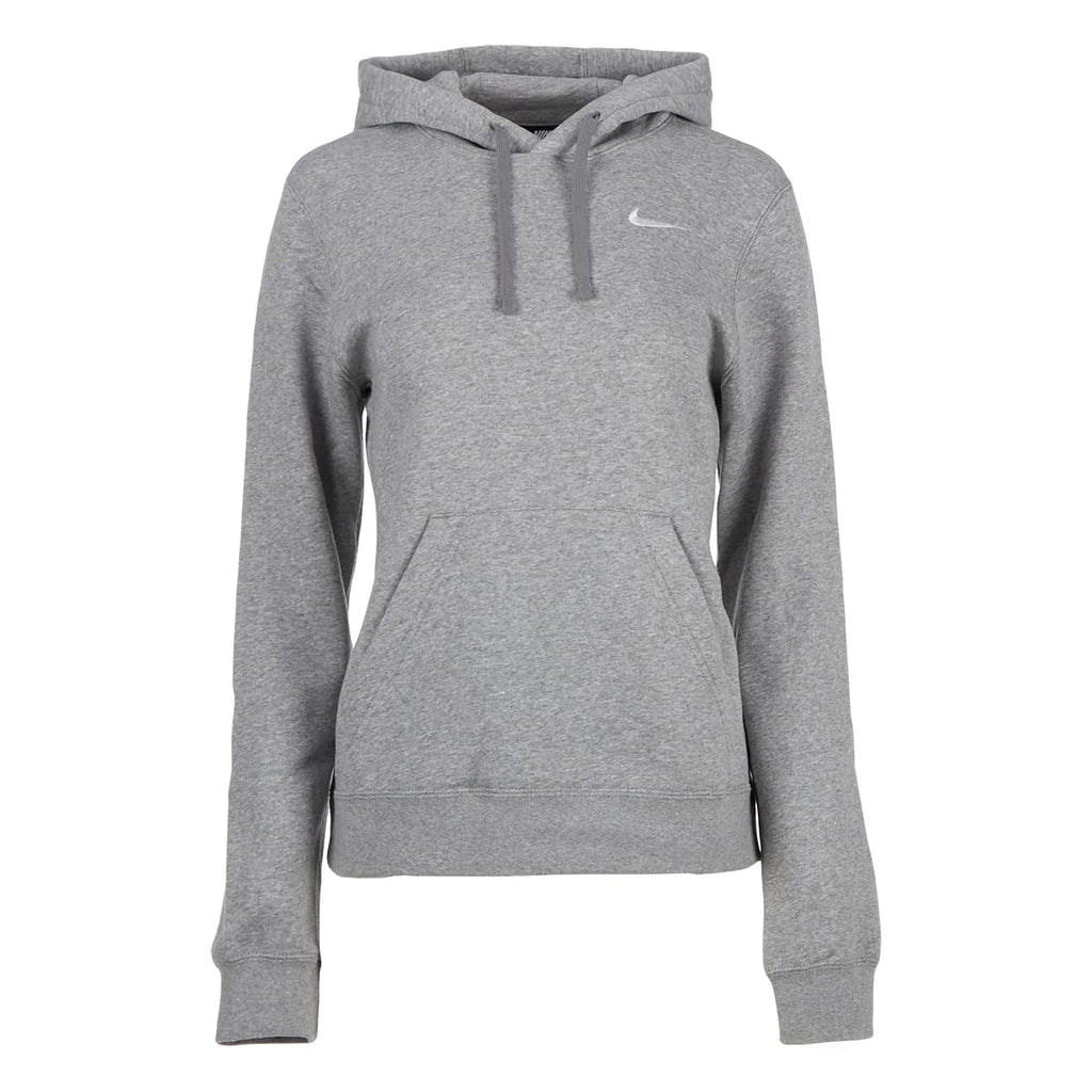 Nike Men's Hoodie Sweatershirt Pullover Club Cotton With Big and Tall Sizes
