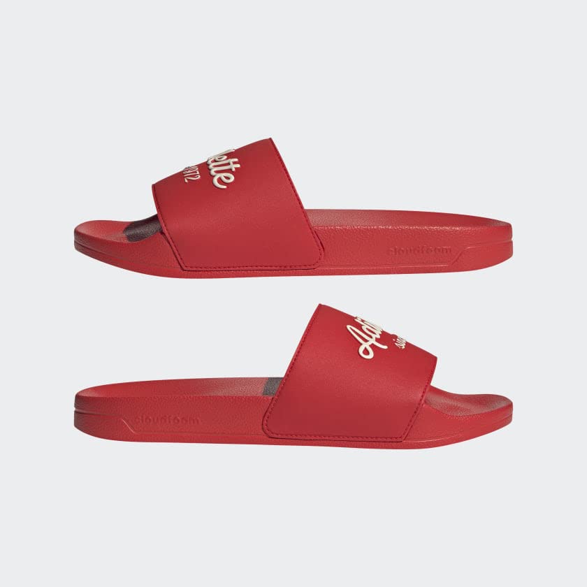 adidas Unisex-Adult Adilette Slides