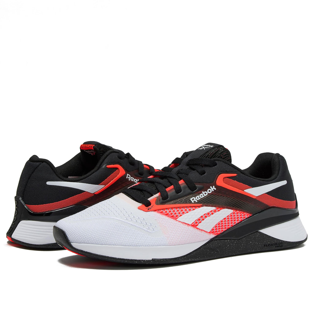 Reebok Nano X4 Mens Shoes, Cross Training Gym Sneakers for Men