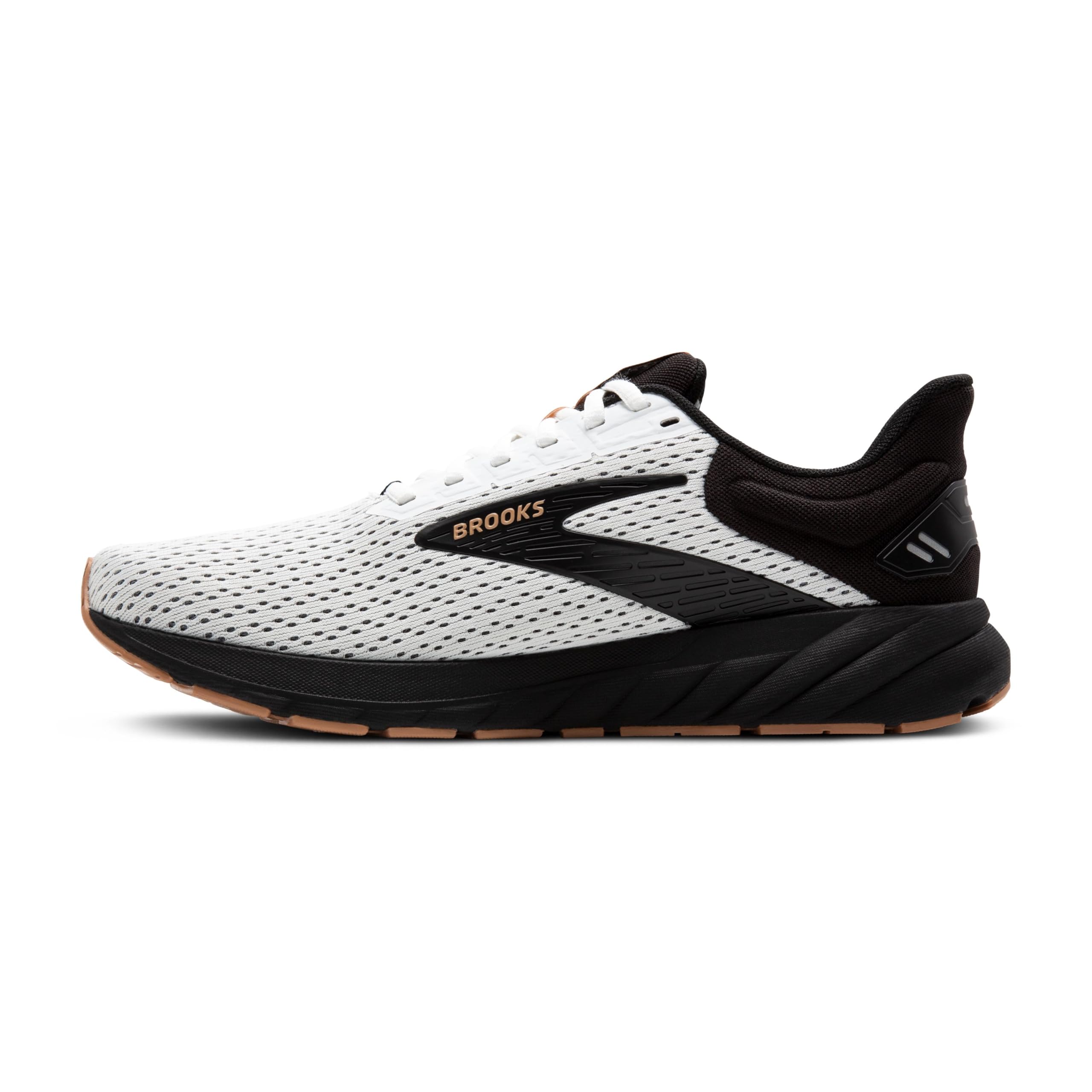 Brooks Men’s Anthem 6 Neutral Running Shoe