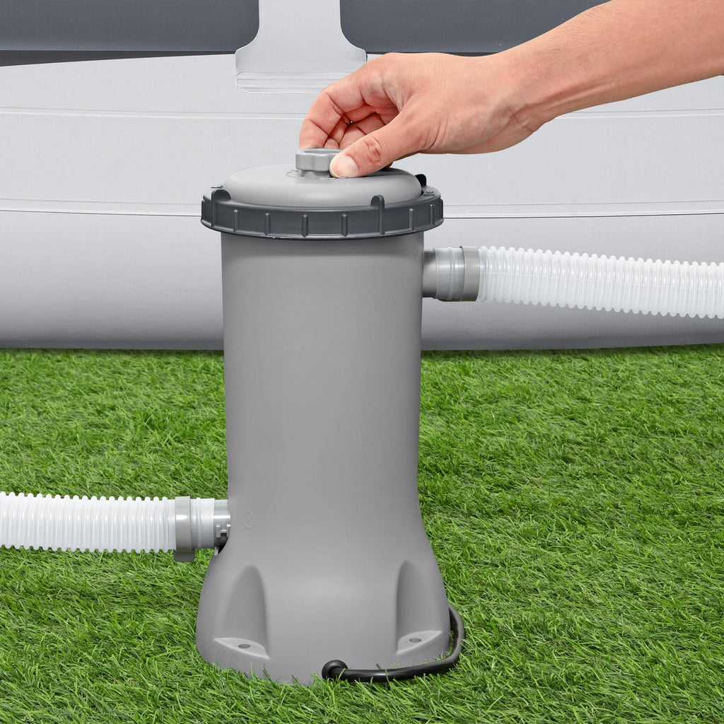 Bestway Flowclear Filter Pump