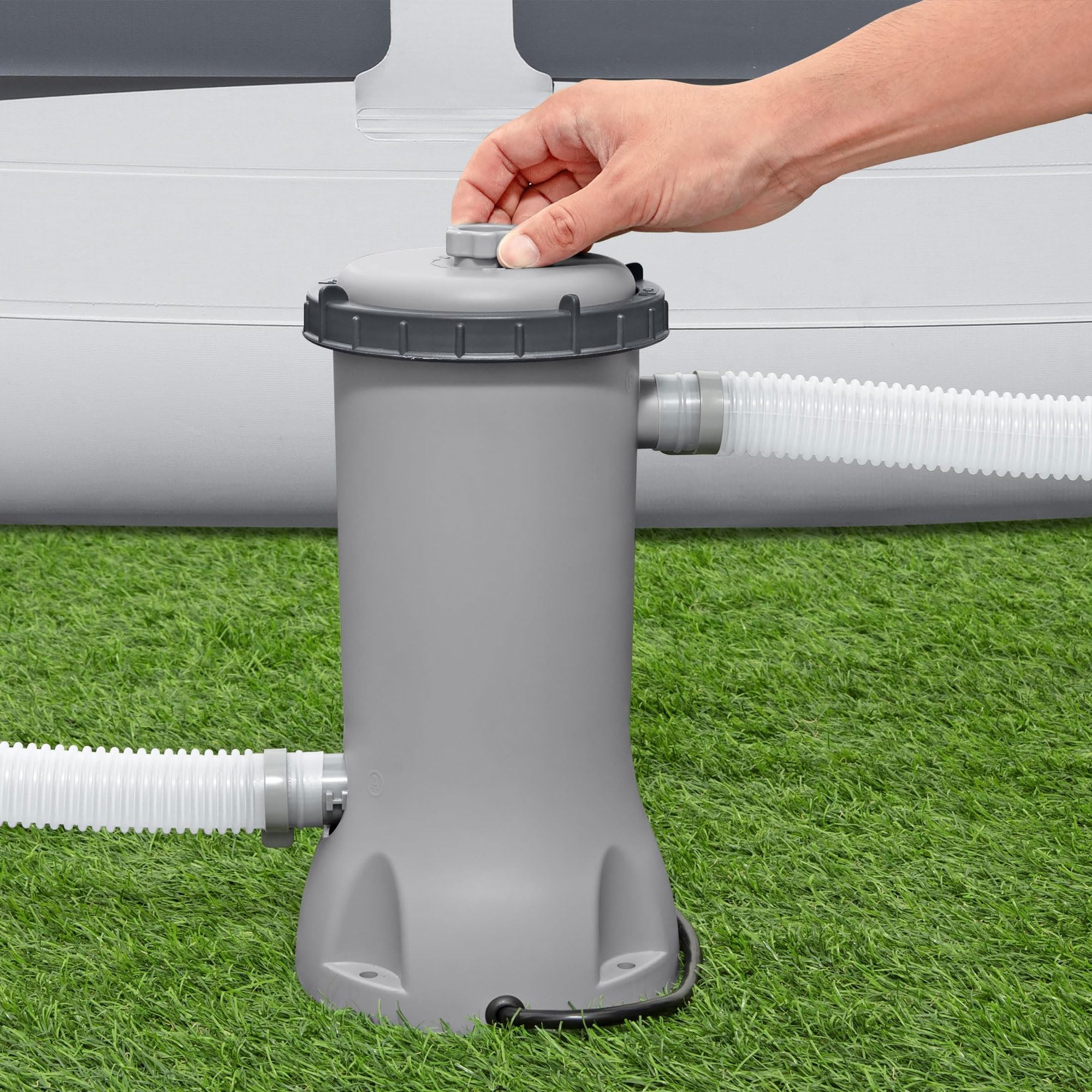 Bestway Flowclear Filter Pump