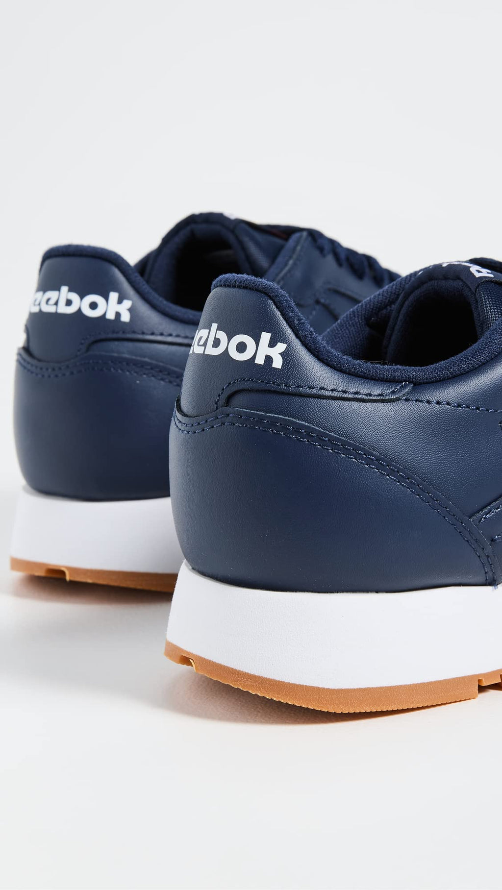 Reebok Unisex Classic Leather Sneaker