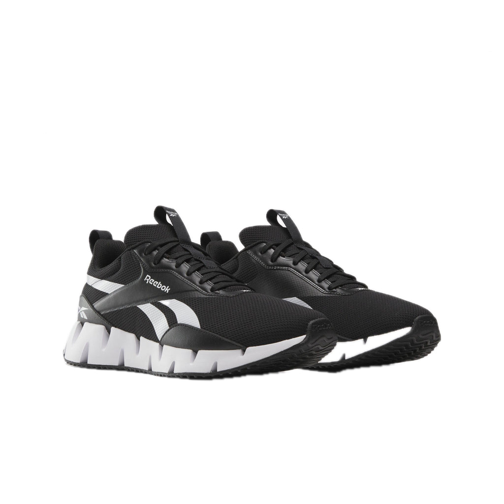 Reebok Unisex-Adult Zig Dynamica Str Sneaker