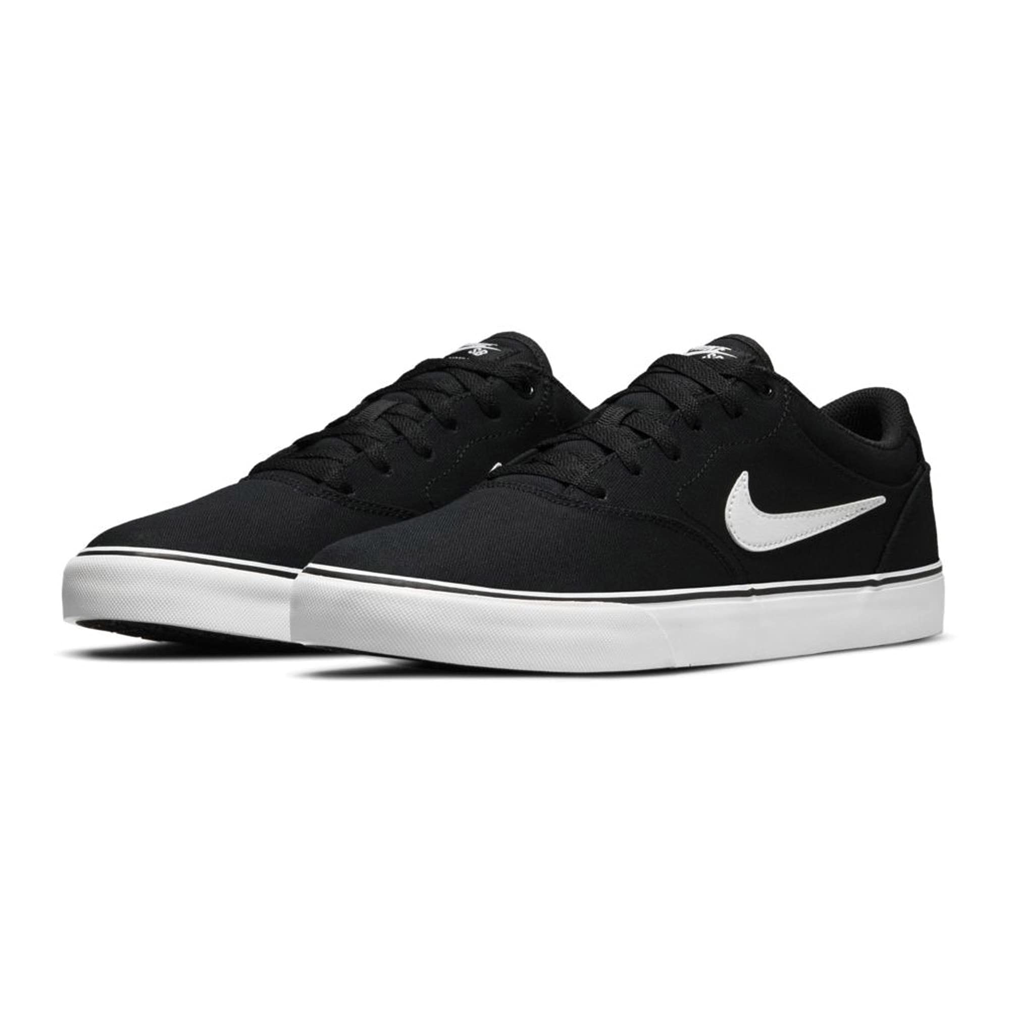 Nike Men's Low-Top Sneakers Running Shoe, Std