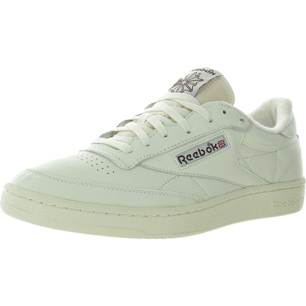 Reebok Unisex Club C Vintage Sneaker
