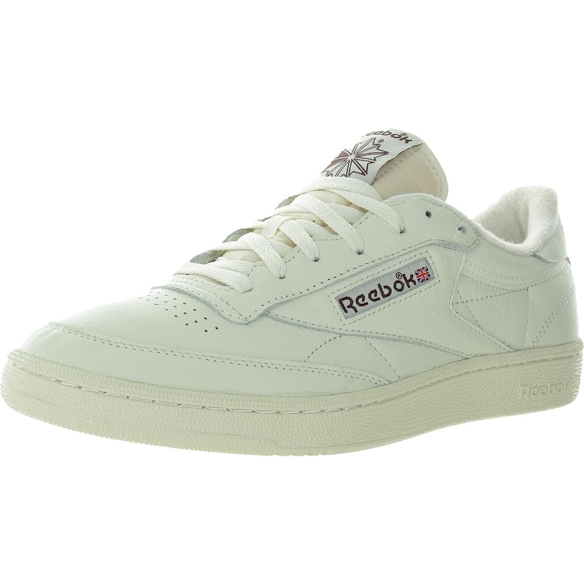 Reebok Unisex Club C Vintage Sneaker