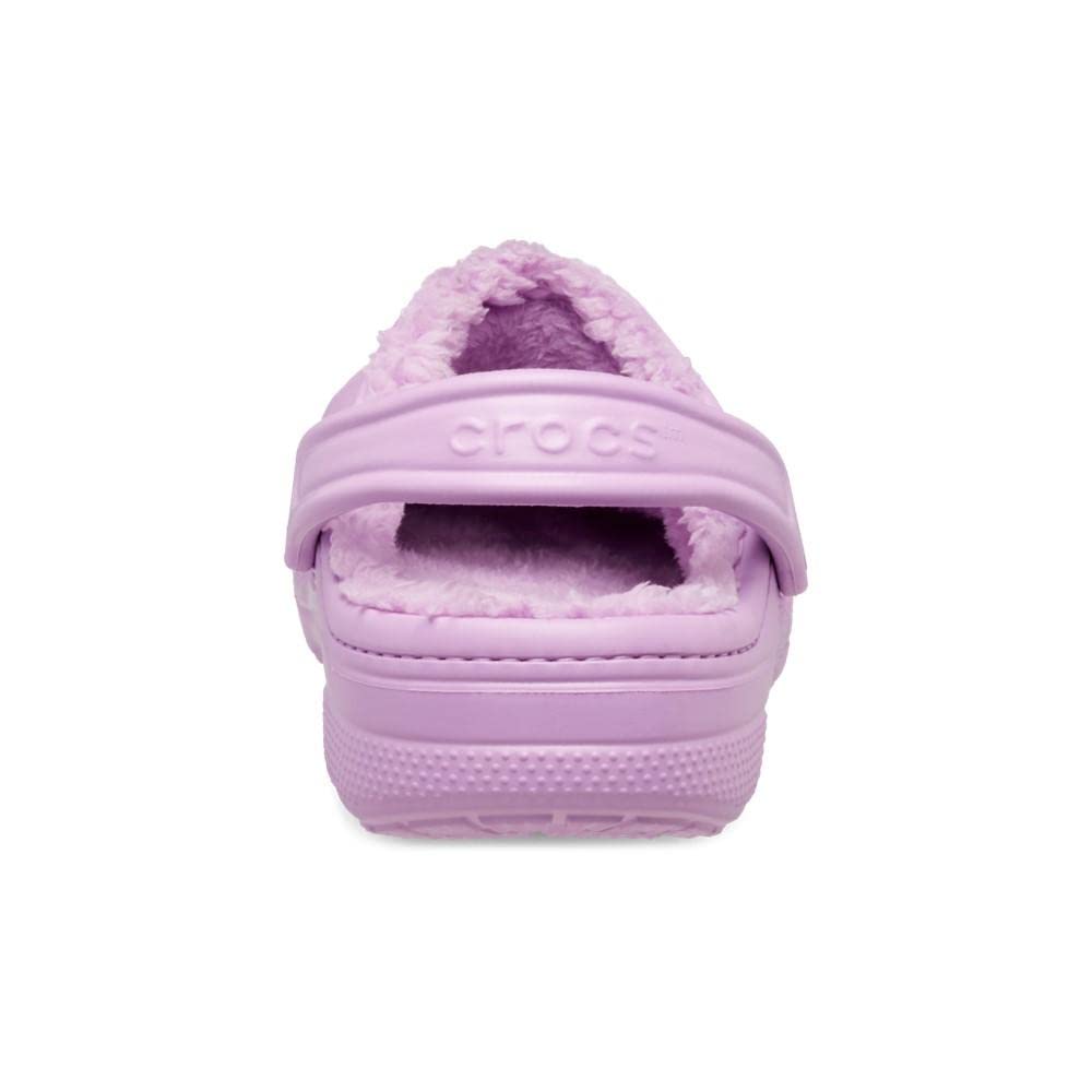 Crocs Baya Lined Clog