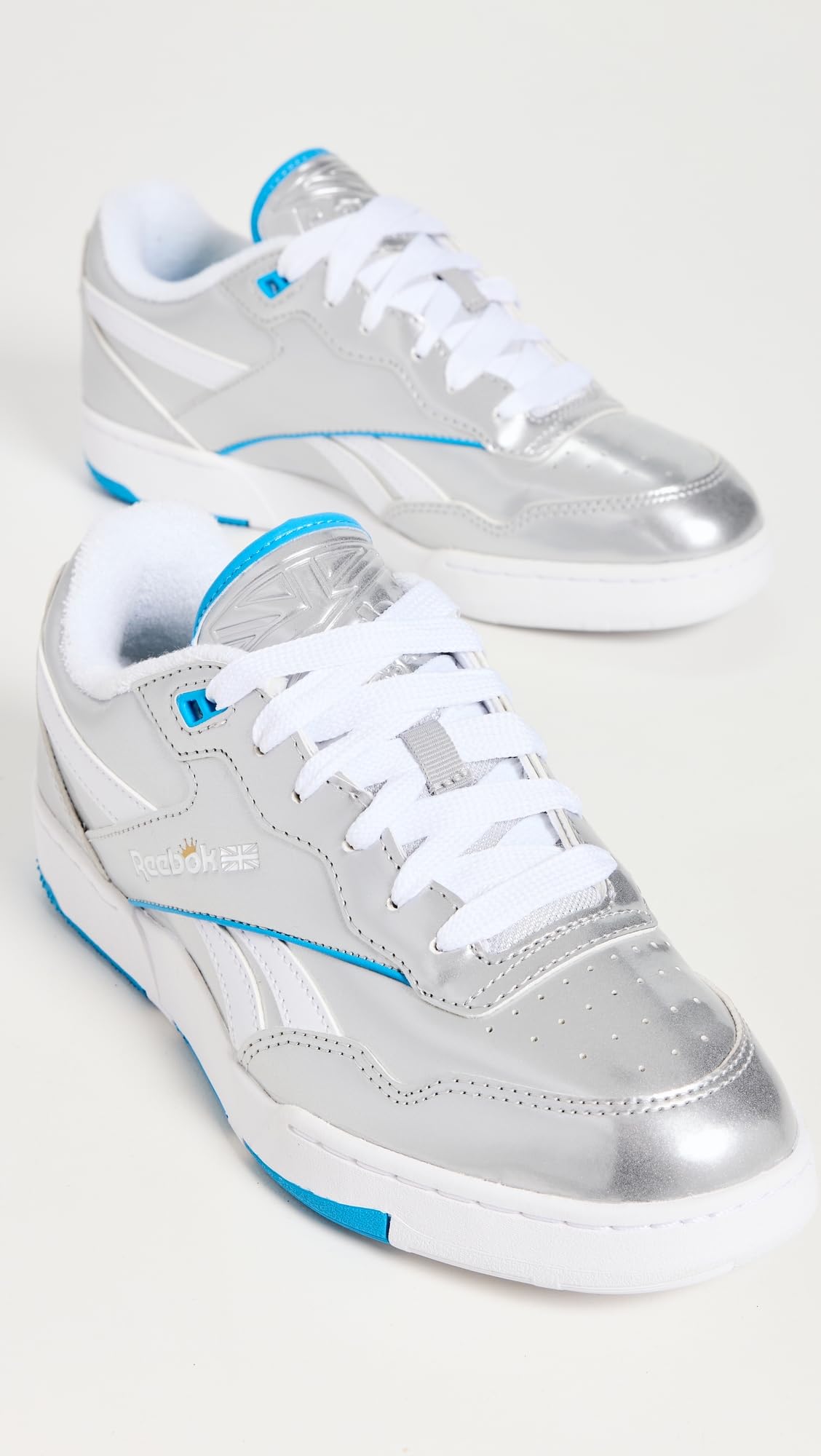 Reebok Women's BB 4000 II Sneakers