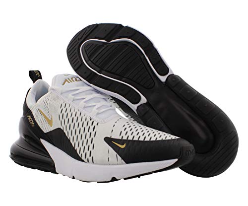 Nike Men's Air Max 270 Sneaker