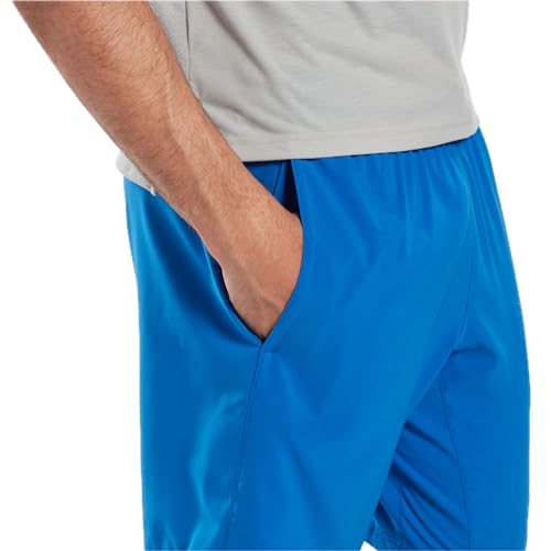 Reebok Men's Standard Workout Ready Woven Shorts