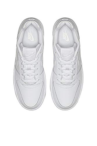 NIKE Men's Basketball Shoes, EU