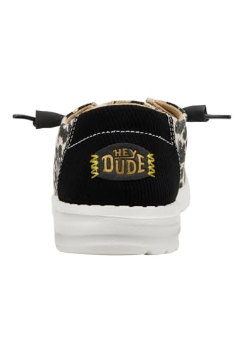 Hey Dude Women's Wendy Animal