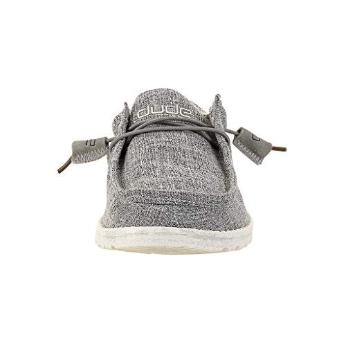 Hey Dude Men's Wally Linen