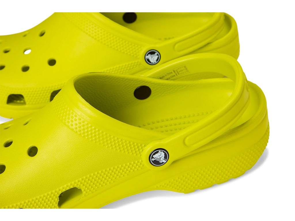 Crocs Unisex-Adult Classic Clogs