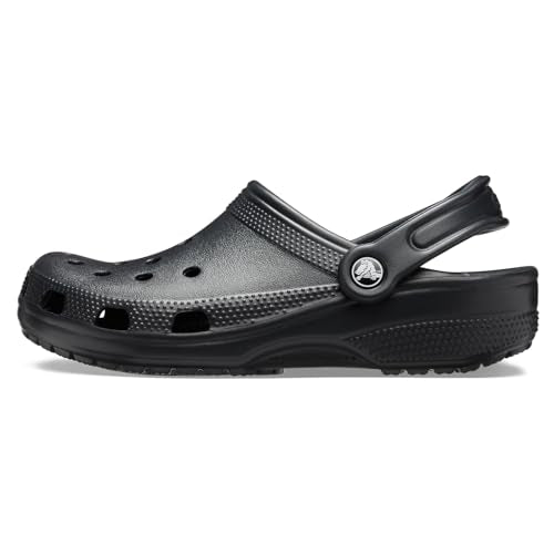 Crocs Unisex-Adult Classic Clog