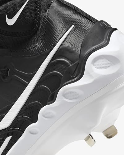 Nike Men's Alpha Huarache NXT Baseball Cleats