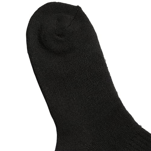 adidas Originals Unisex child Athletic Cushioned Crew Socks OG (6 pairs) durable breathable