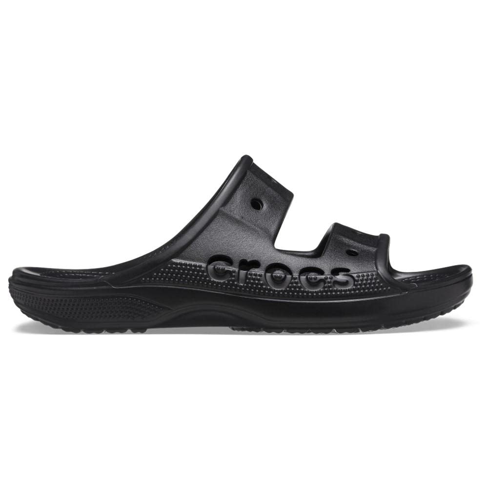 Crocs Unisex Adult Baya Slide Sandals