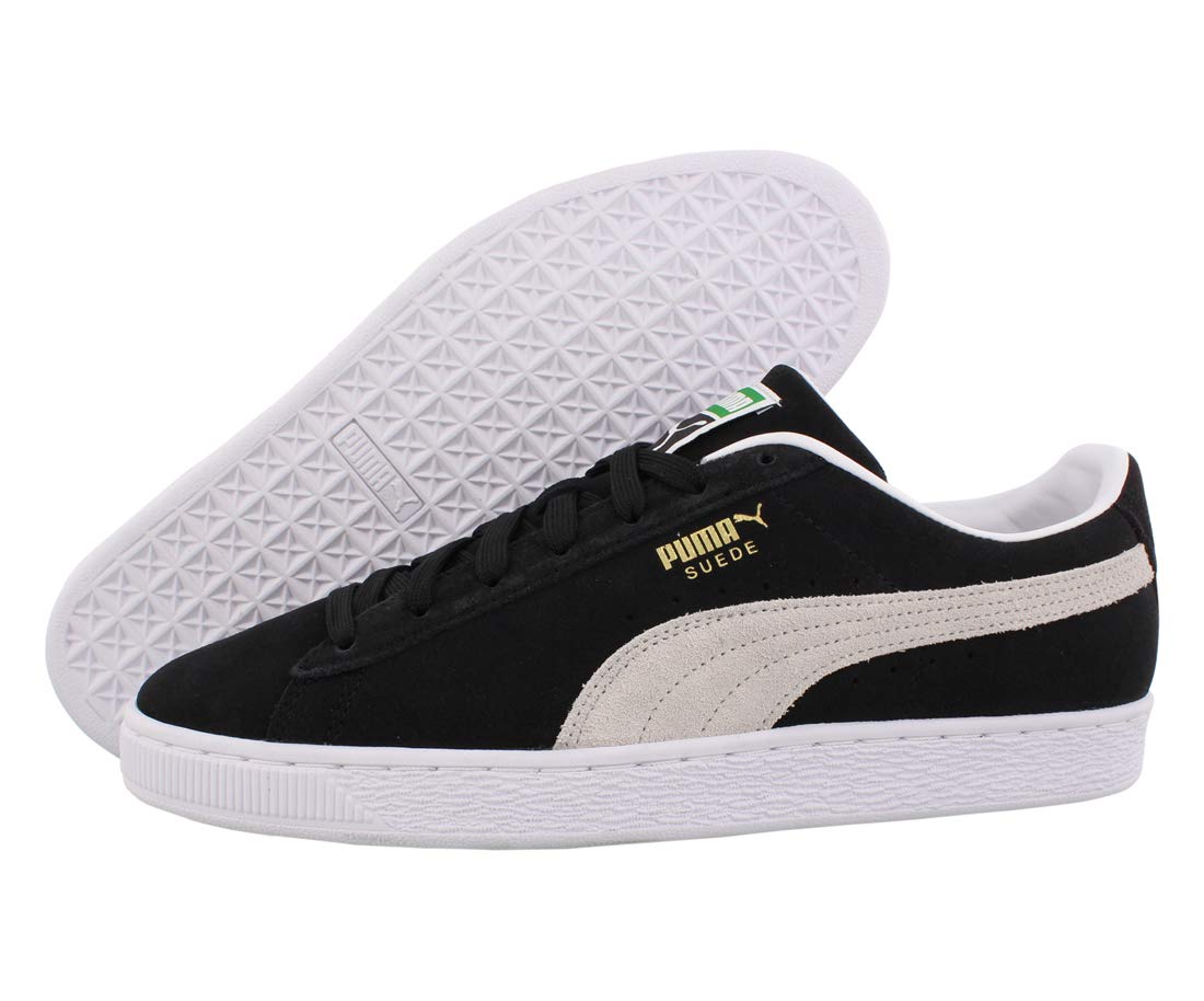 PUMA Men's Suede Classic XXl Sneakers