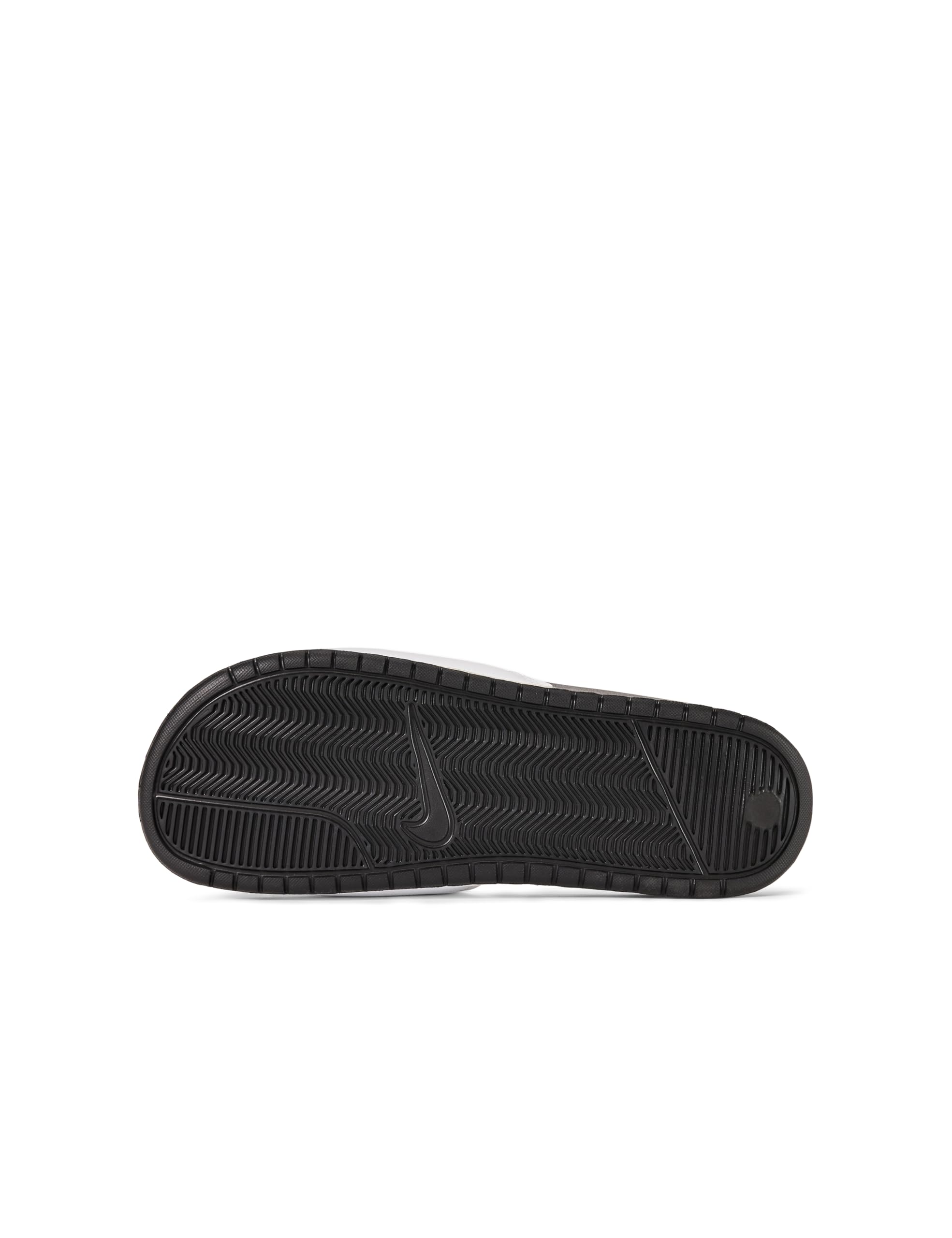 Nike Unisex Adult Benassi JDI Sandal
