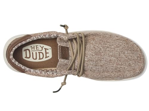 HEYDUDE Men's Paul Loafer