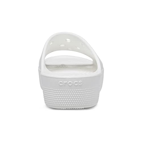 Crocs Women's Classic Slide | Platform Sandals