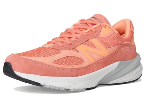 New Balance Unisex-Adult Made in USA 990 V6Sneaker