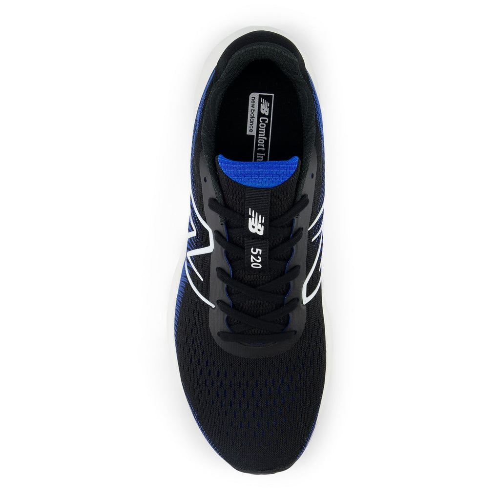 New Balance Men's 520 V8 Running Shoe