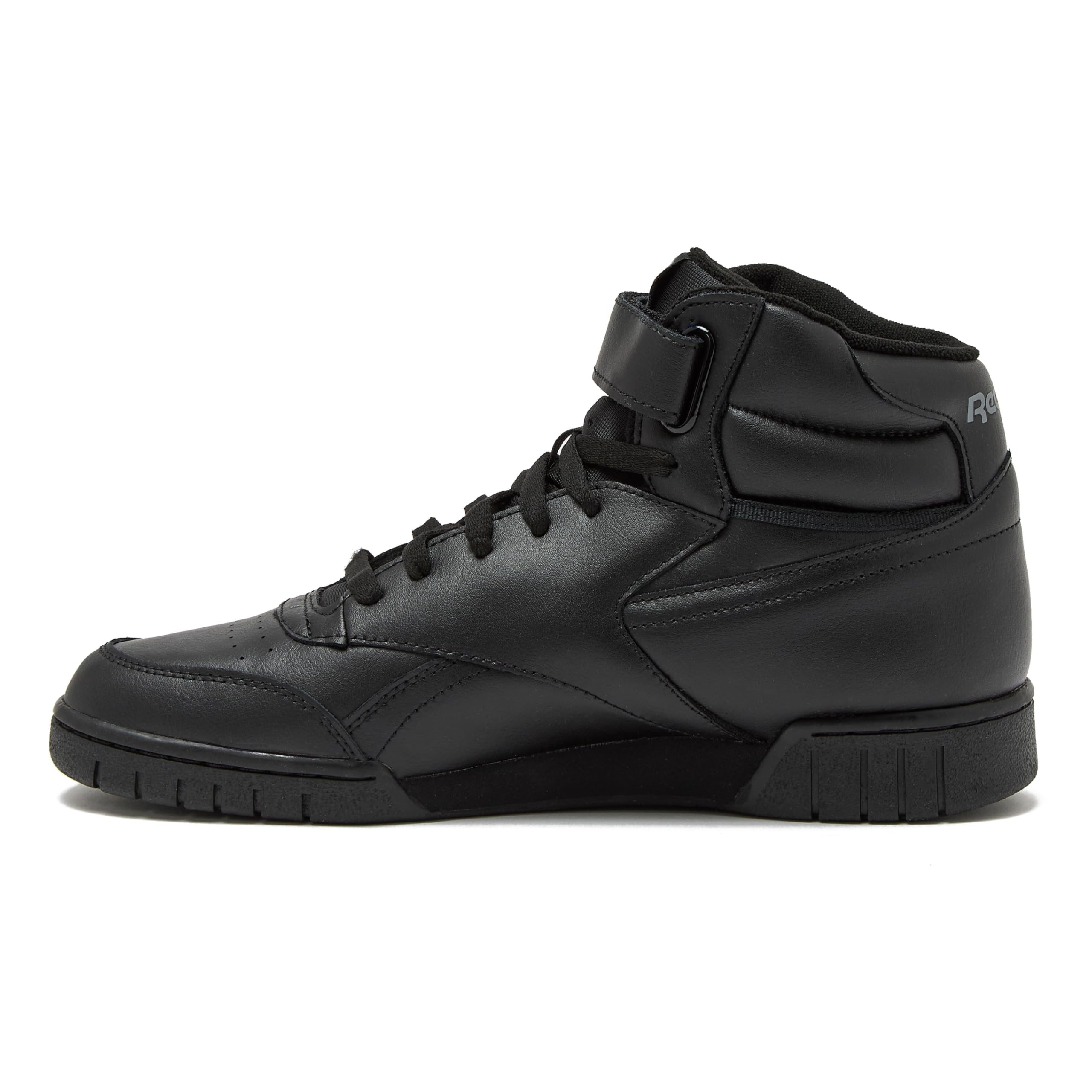 Reebok Men's Ex-O-Fit Hi Sneakers