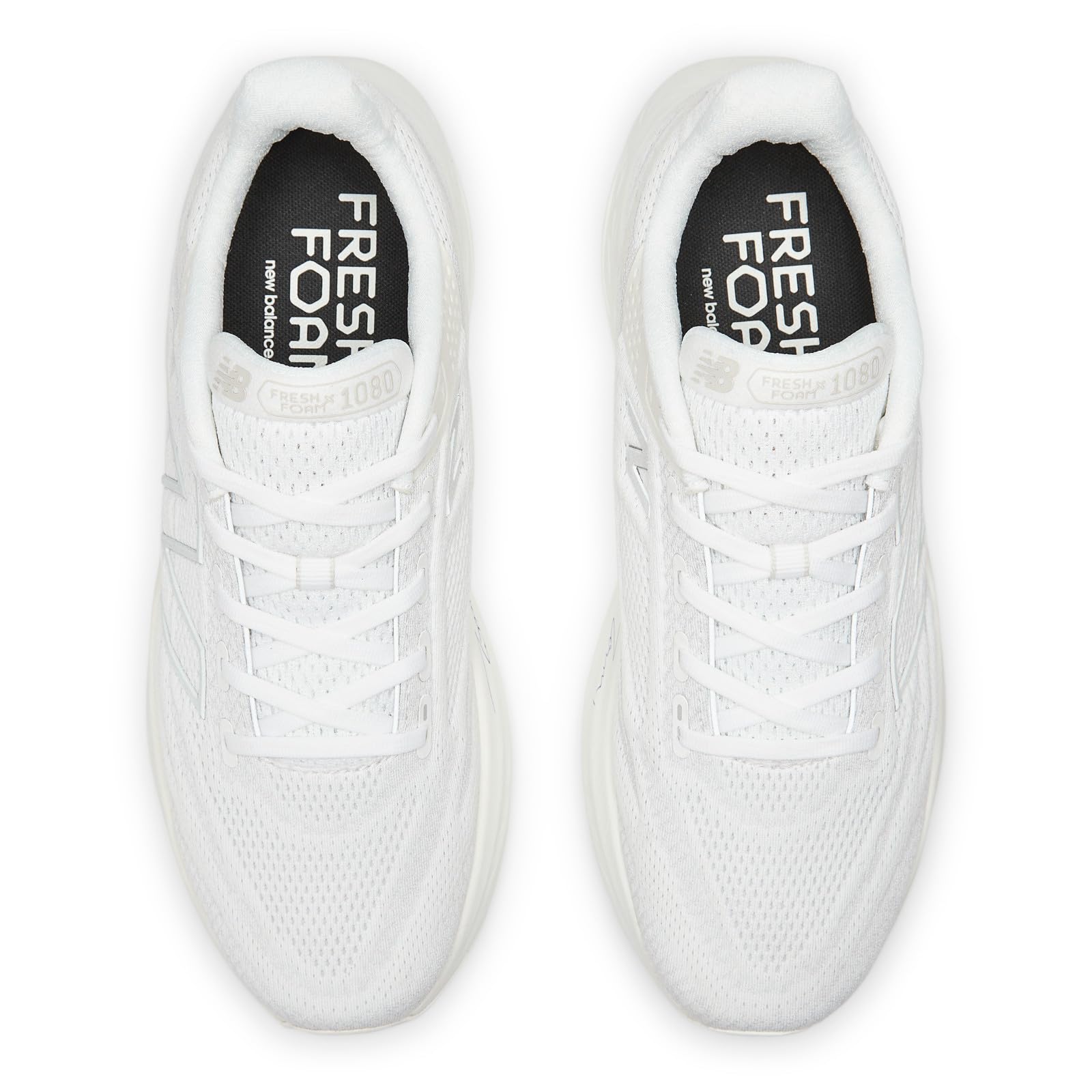 New Balance Mens Fresh Foam X 1080 V13Running Shoe