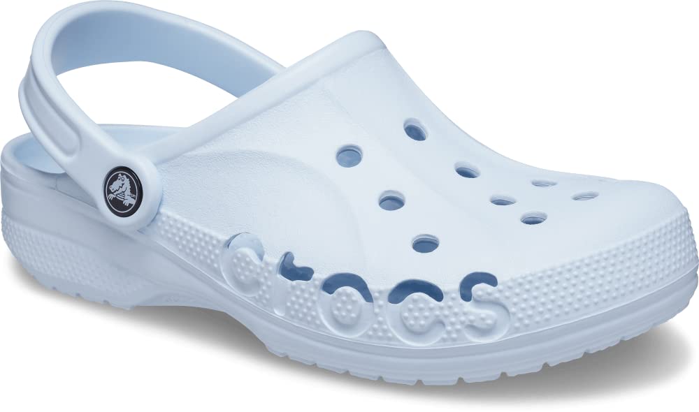 Crocs Unisex-Adult Baya Graphic Clog