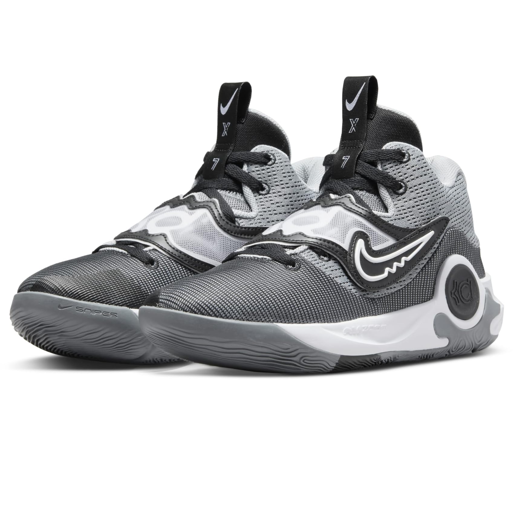Nike KD Trey 5 X Men's Basketball Shoes