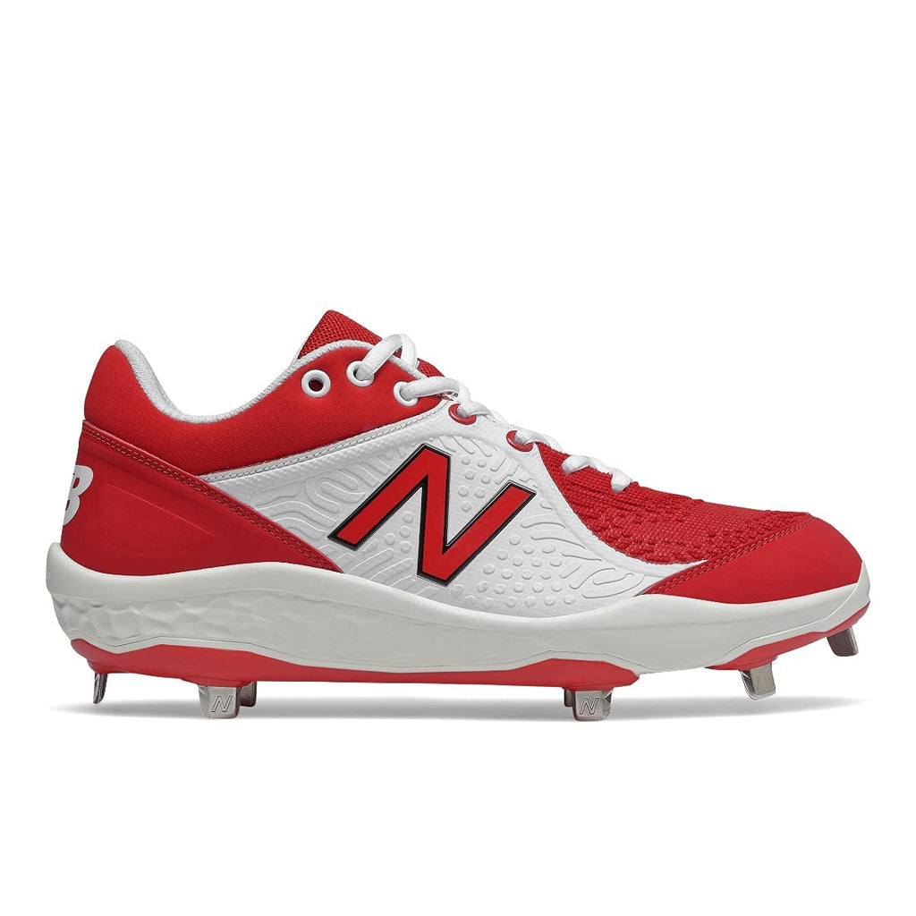 New Balance Men's Fresh Foam 3000 V5 Metal Baseball Shoe