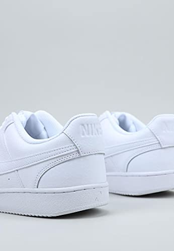 Nike Mens Court Vision LoSneaker