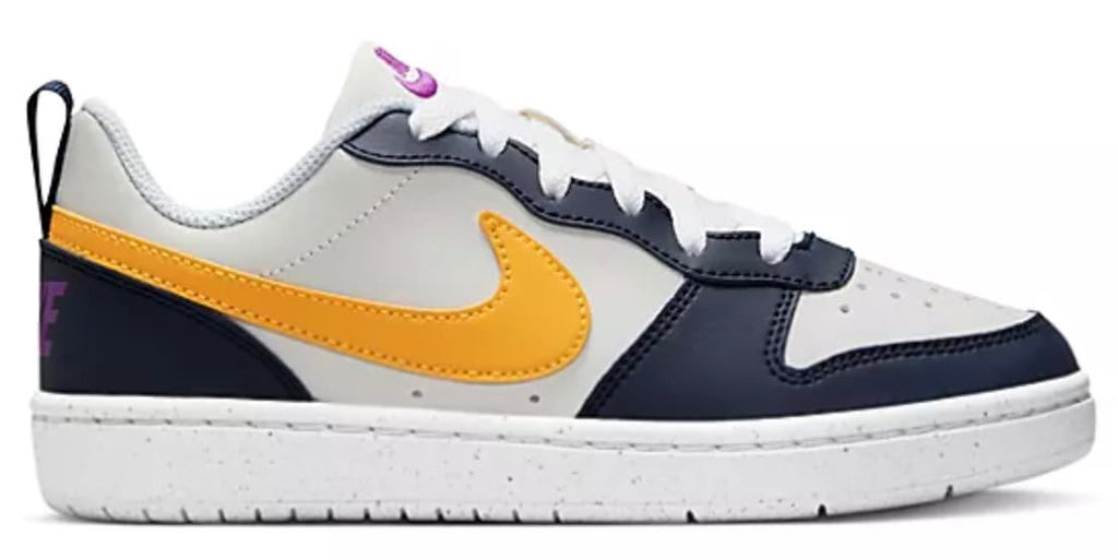 Nike Court Borough Low Recraft Kids