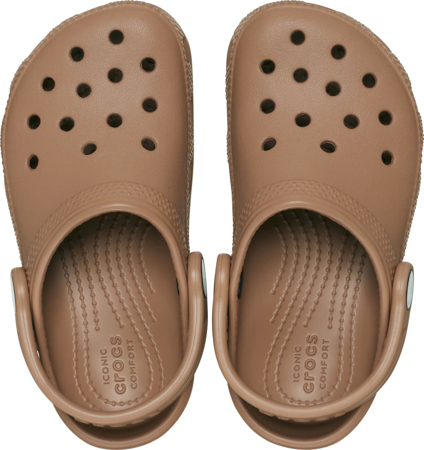 Crocs Kids' Crocsfunlab Buzz Woody Clogs