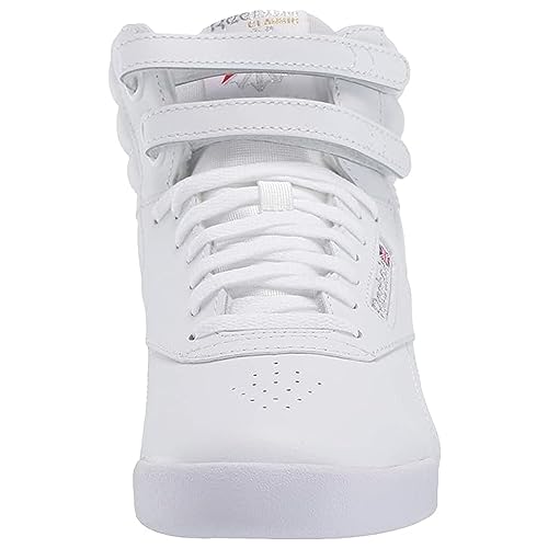 Reebok Girl's F/S Hi Sneaker