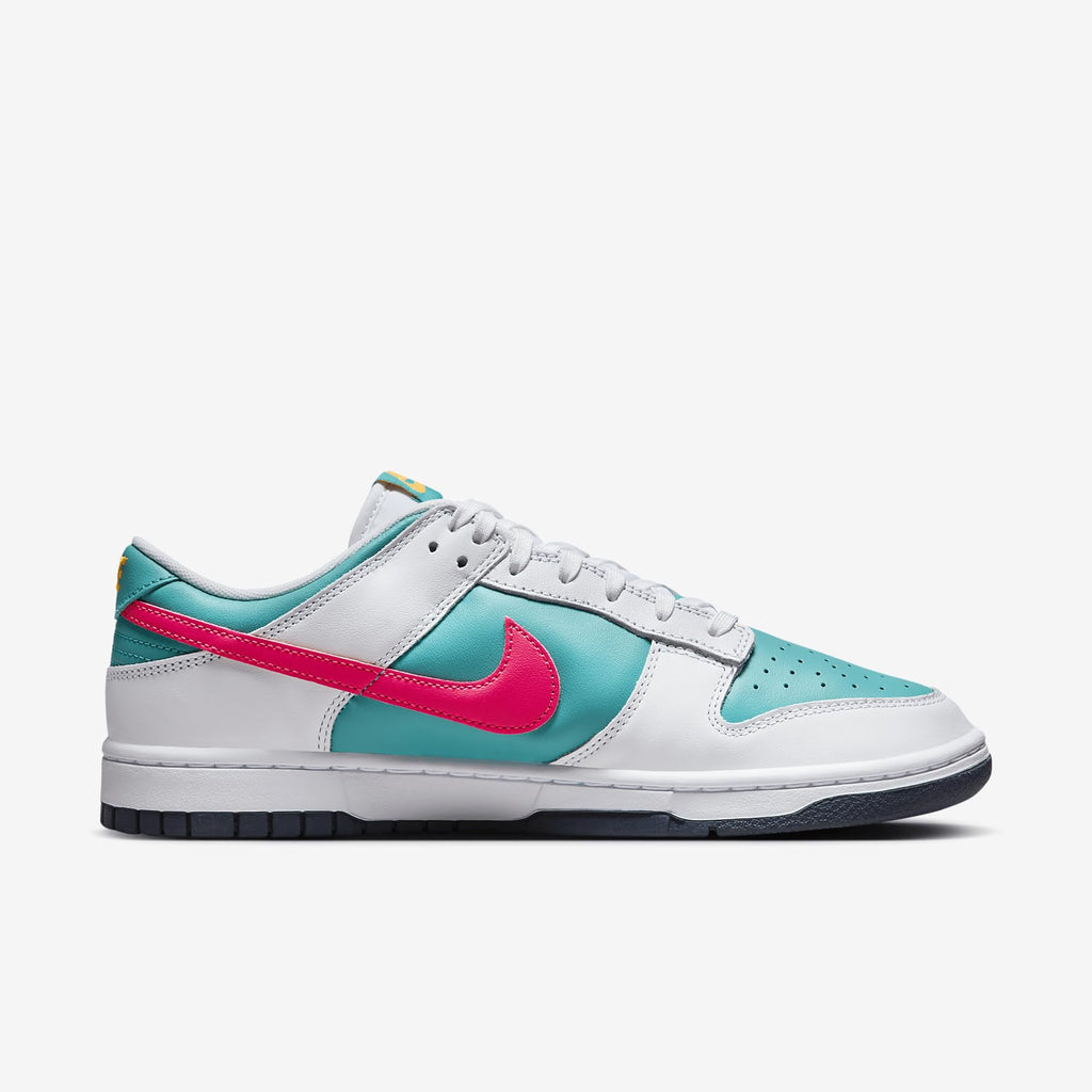 Nike Men's Dunk Low Retro Sneaker