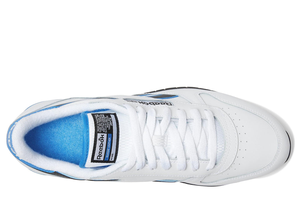 Reebok Unisex-Adult Classic Leather Sneaker