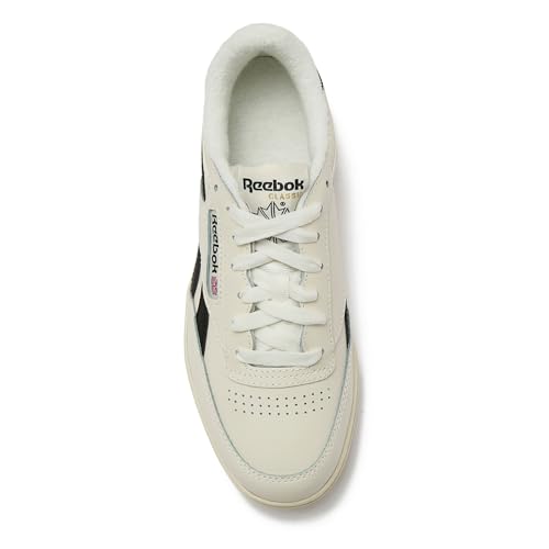 Reebok Womens Club C Double Revenge Platform Tennis Shoes for Women, Fashion Womens Sneakers