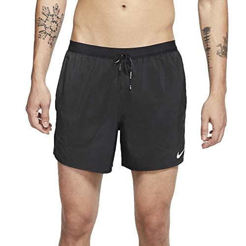Nike Men's 5" 2-in-1 Running Shorts Flex Stride