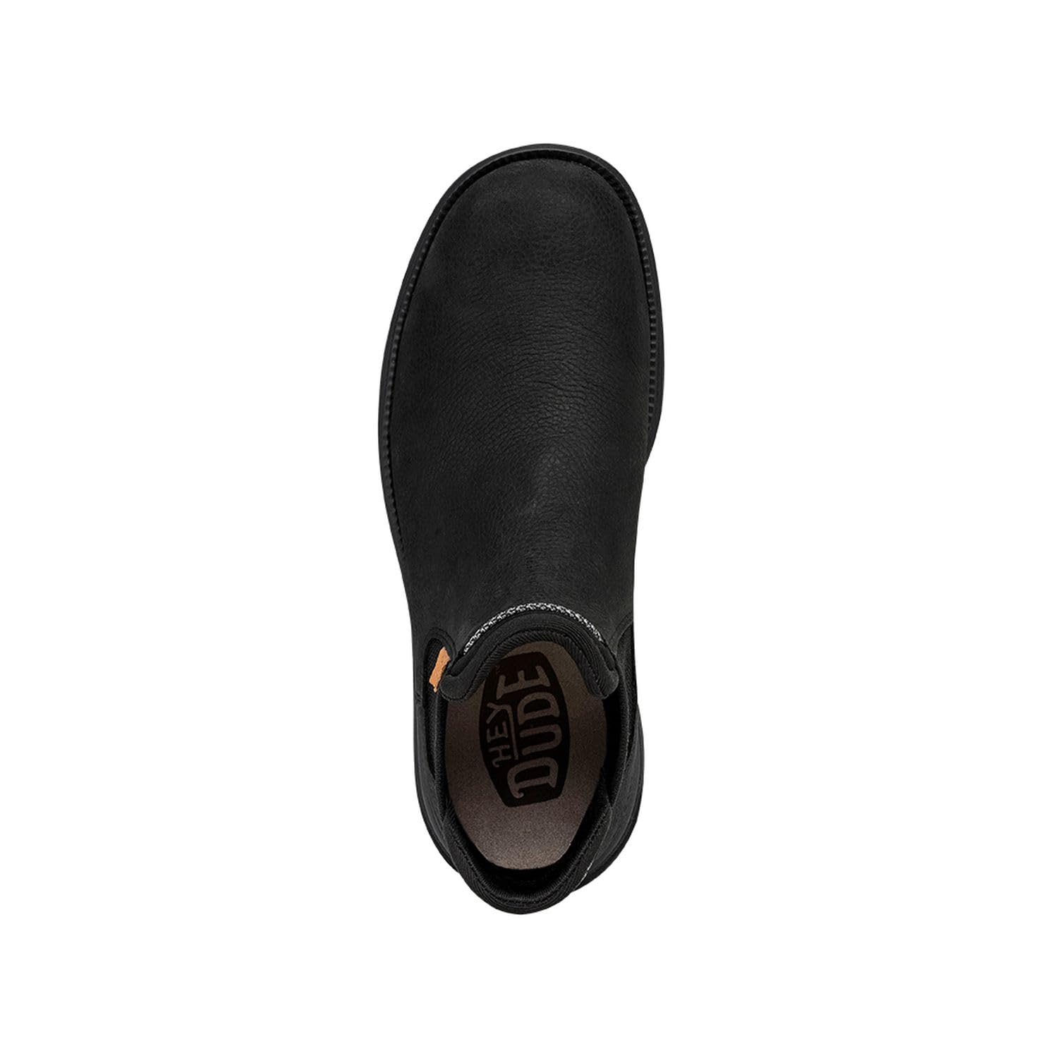 Hey Dude Men's Branson Boot Craft Leather