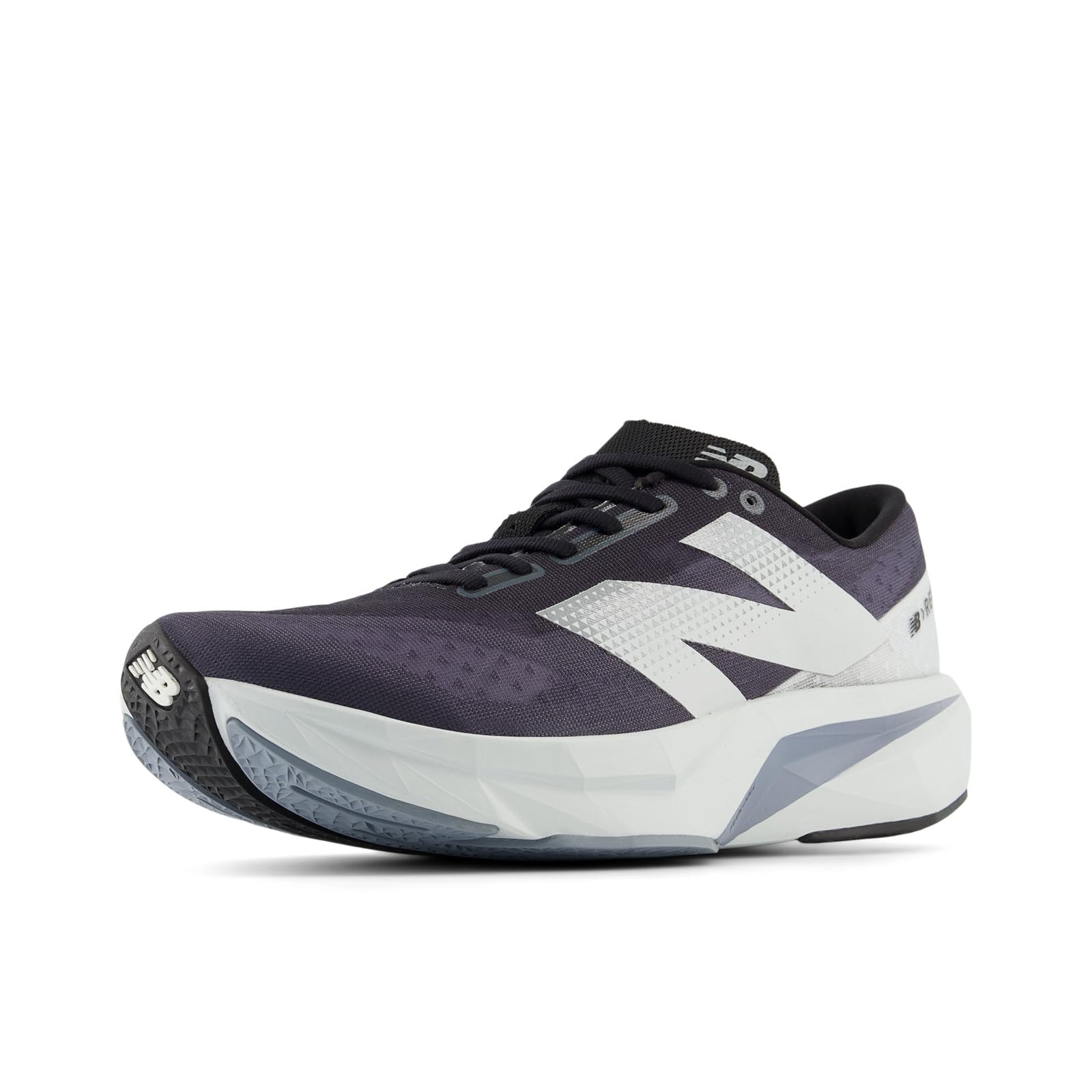 New Balance Mens FuelCell Rebel V4