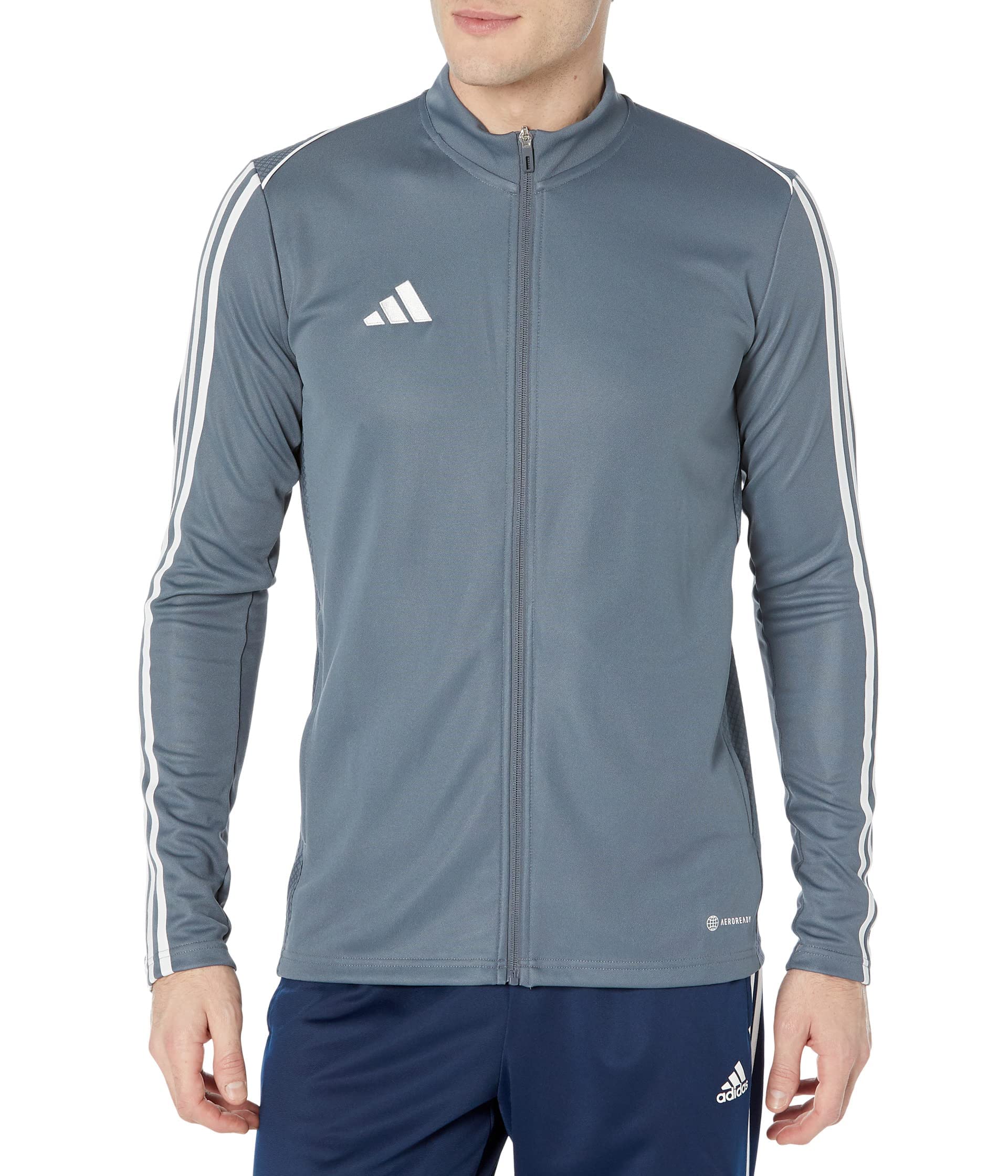 adidas Mens Tiro Jacket