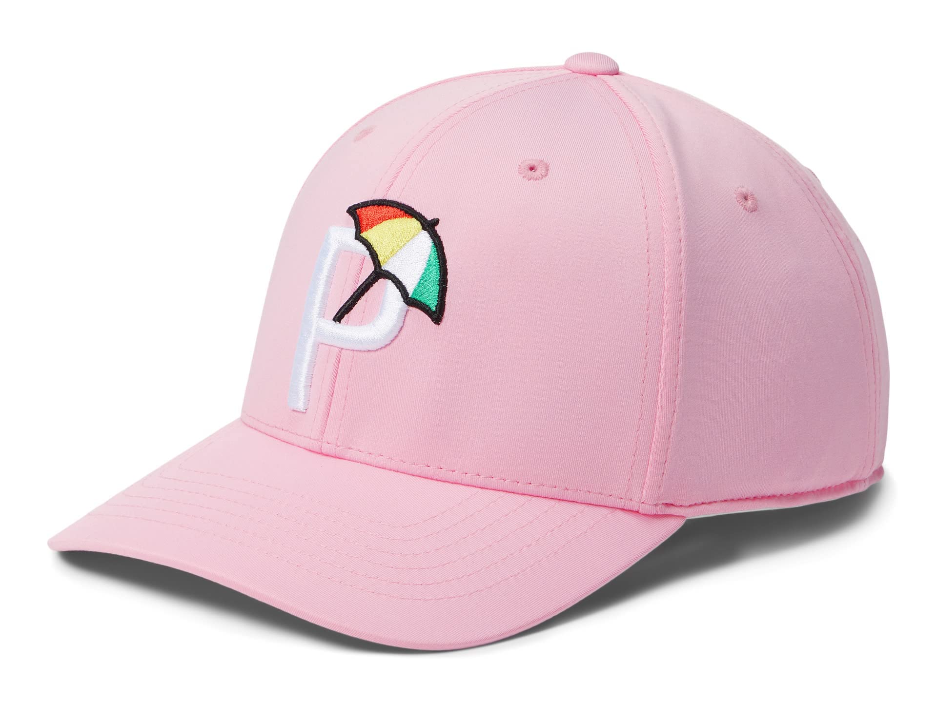 PUMA Palmer P Cap
