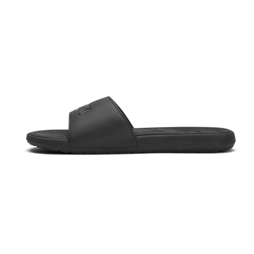 PUMA Womens Cool Cat 2.0 Slide Casual Sandals Casual - Black
