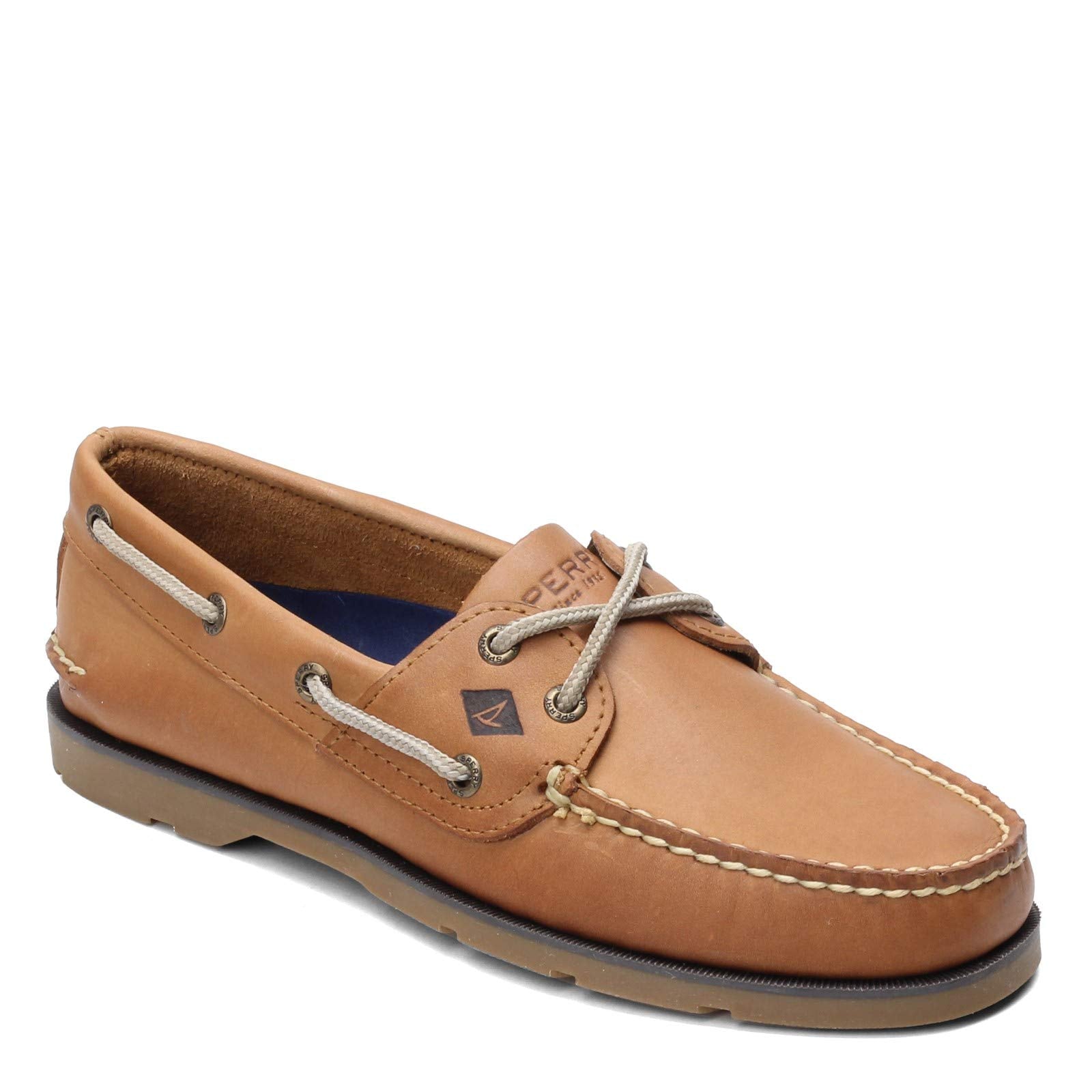 Sperry Top-Sider Leeward 2 Eye Boat Shoe