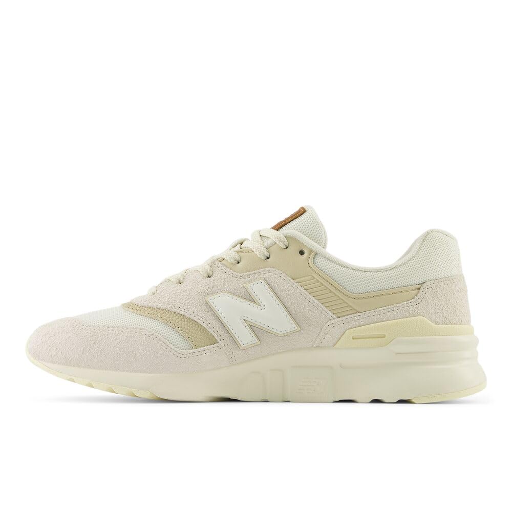 New Balance Men's 997H V1 Classic Sneaker