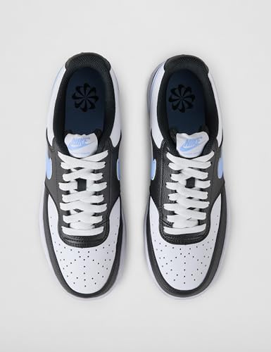 Nike Women's Court Vision Low Next Nature Shoes